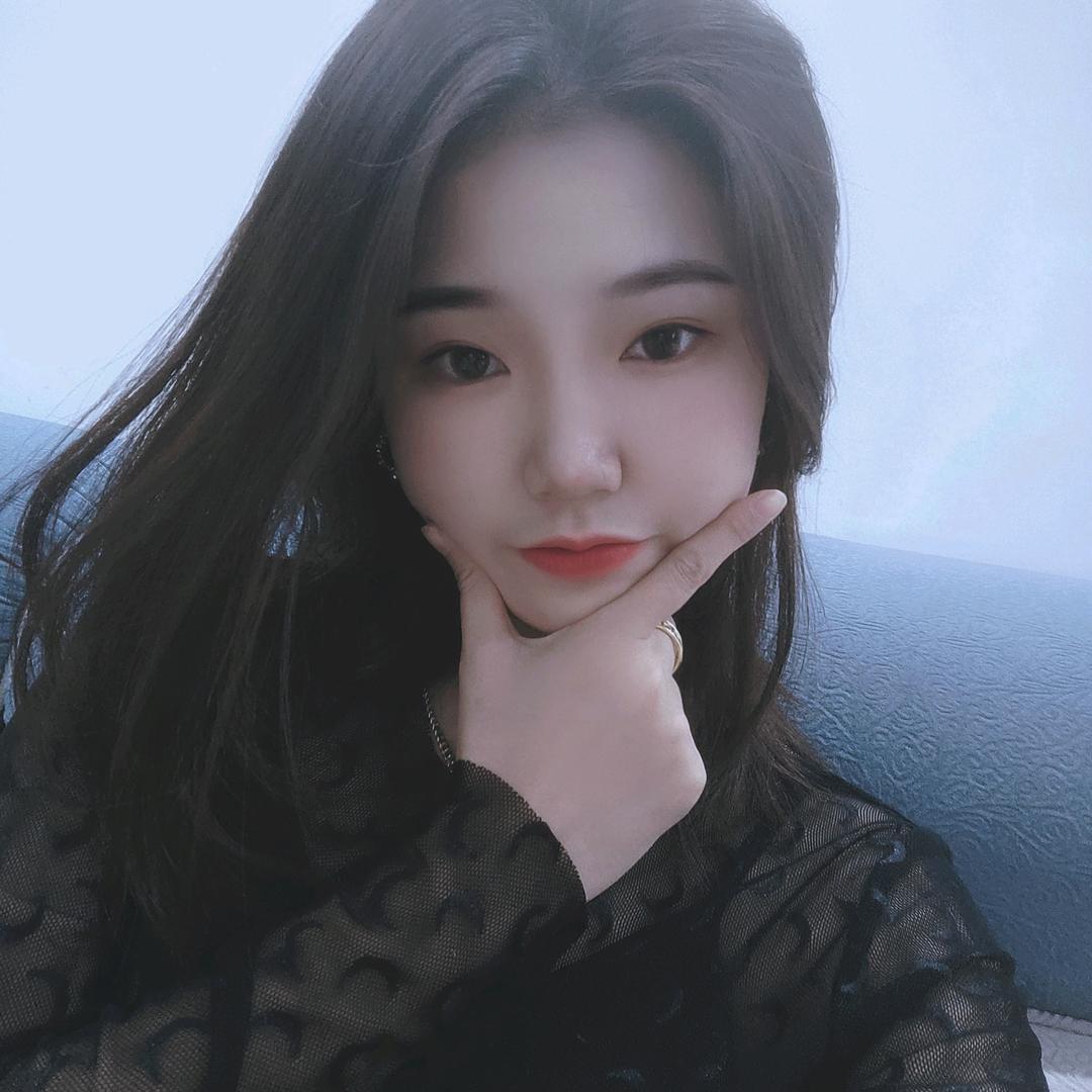中国女孩