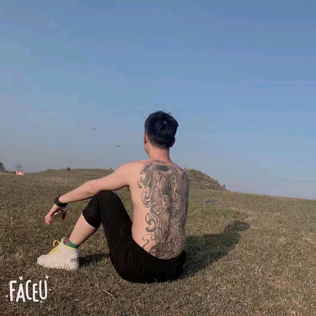 海阔石烂