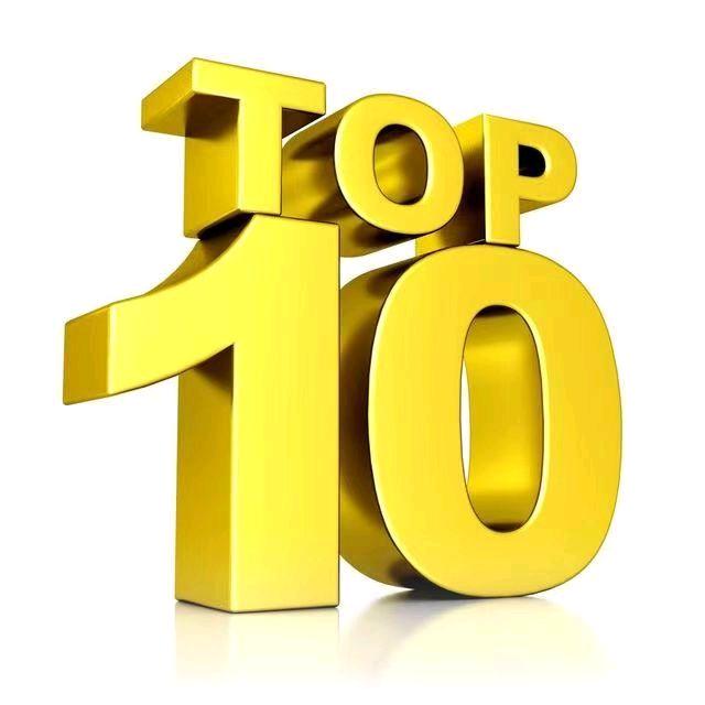 TOP10Stats