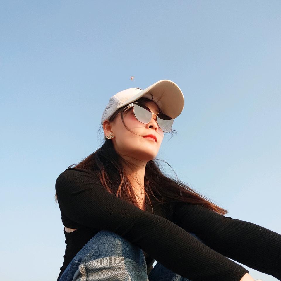 小琴子
