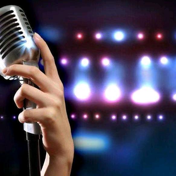 鑫麦主持人培训