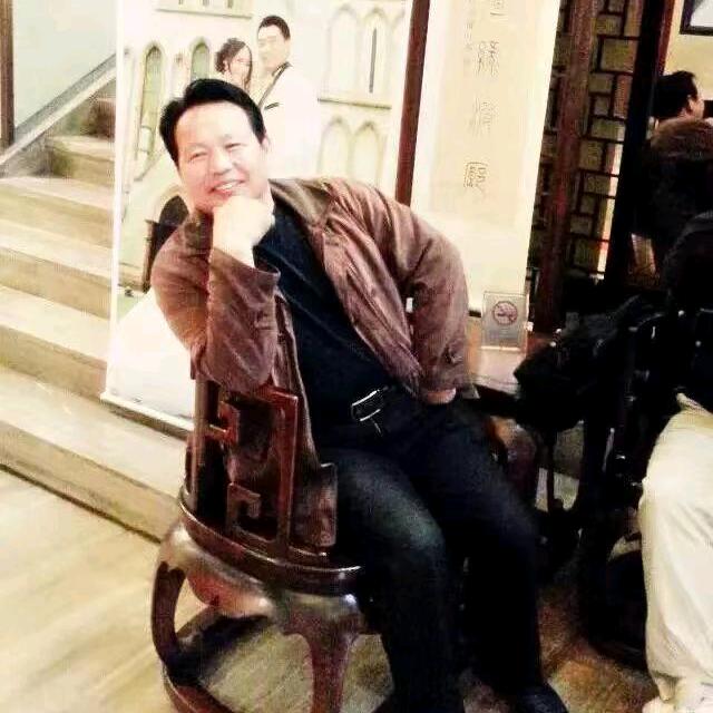 梁家庸人