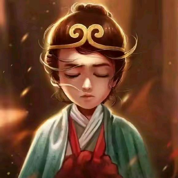 笑叹，红尘_246500130