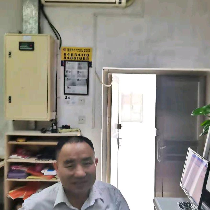 杨柳I清风