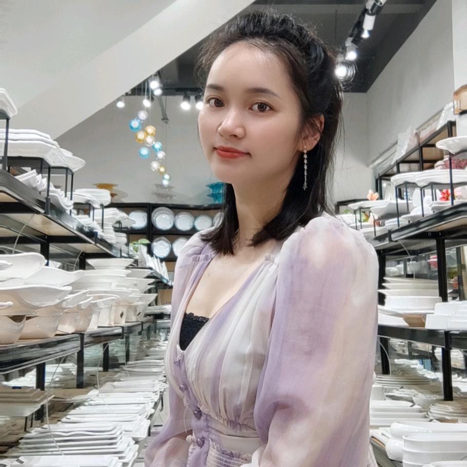 梦临餐具～小余妹