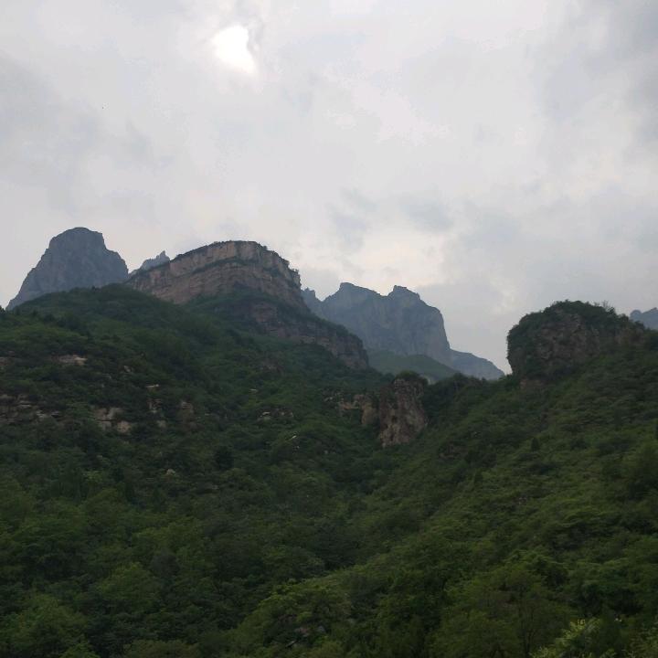虎虎生威