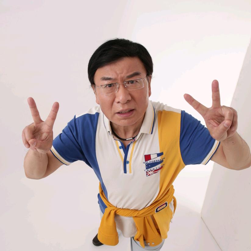 大嘴韩乔生