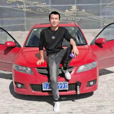 爱你么么
