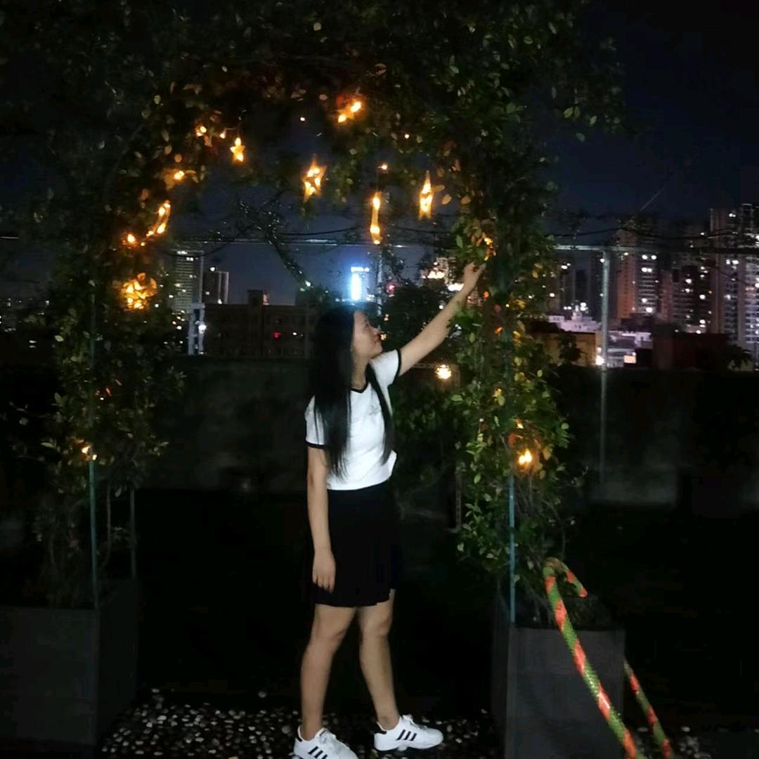 梅💘