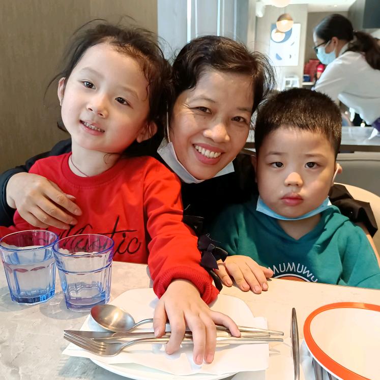 家有萌宝¹³¹⁴