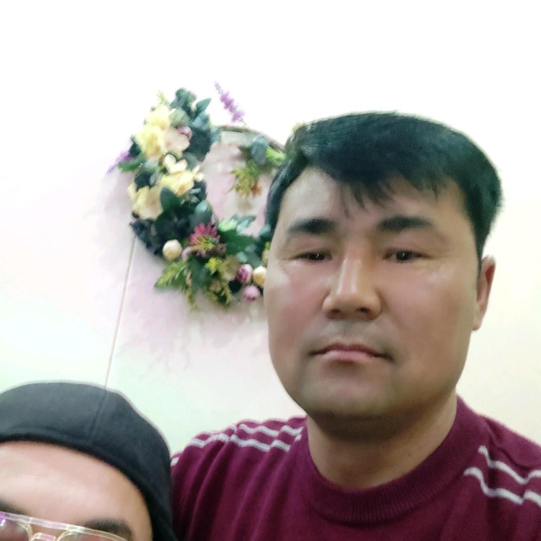 艾克拜尔