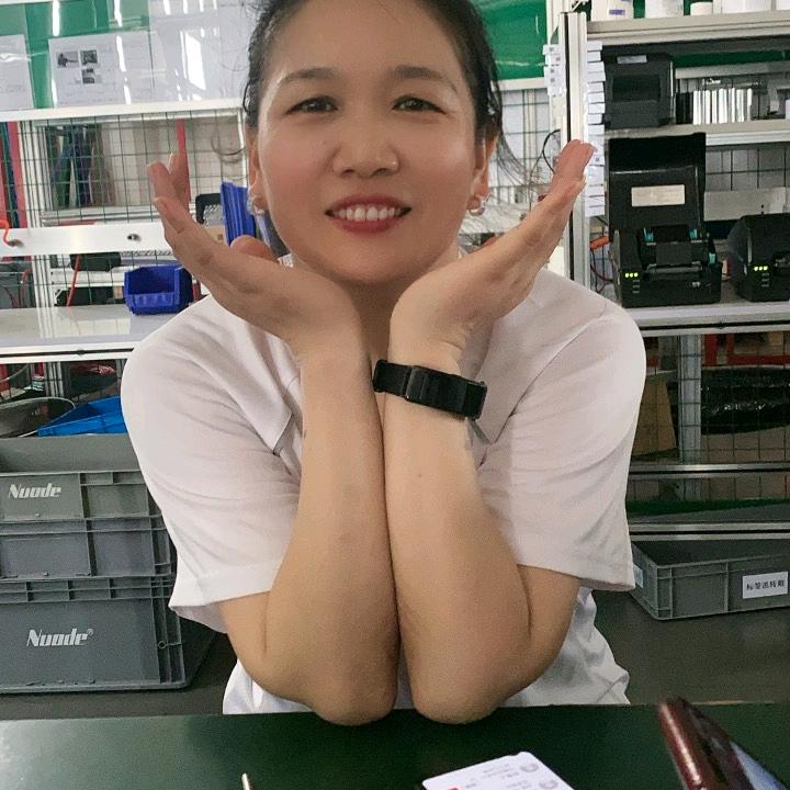 张喜乐