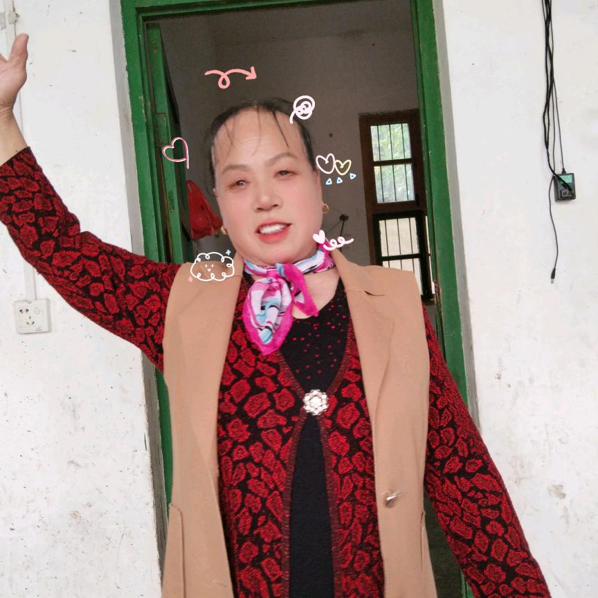 温秀女
