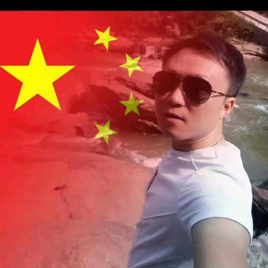 罗小海❤