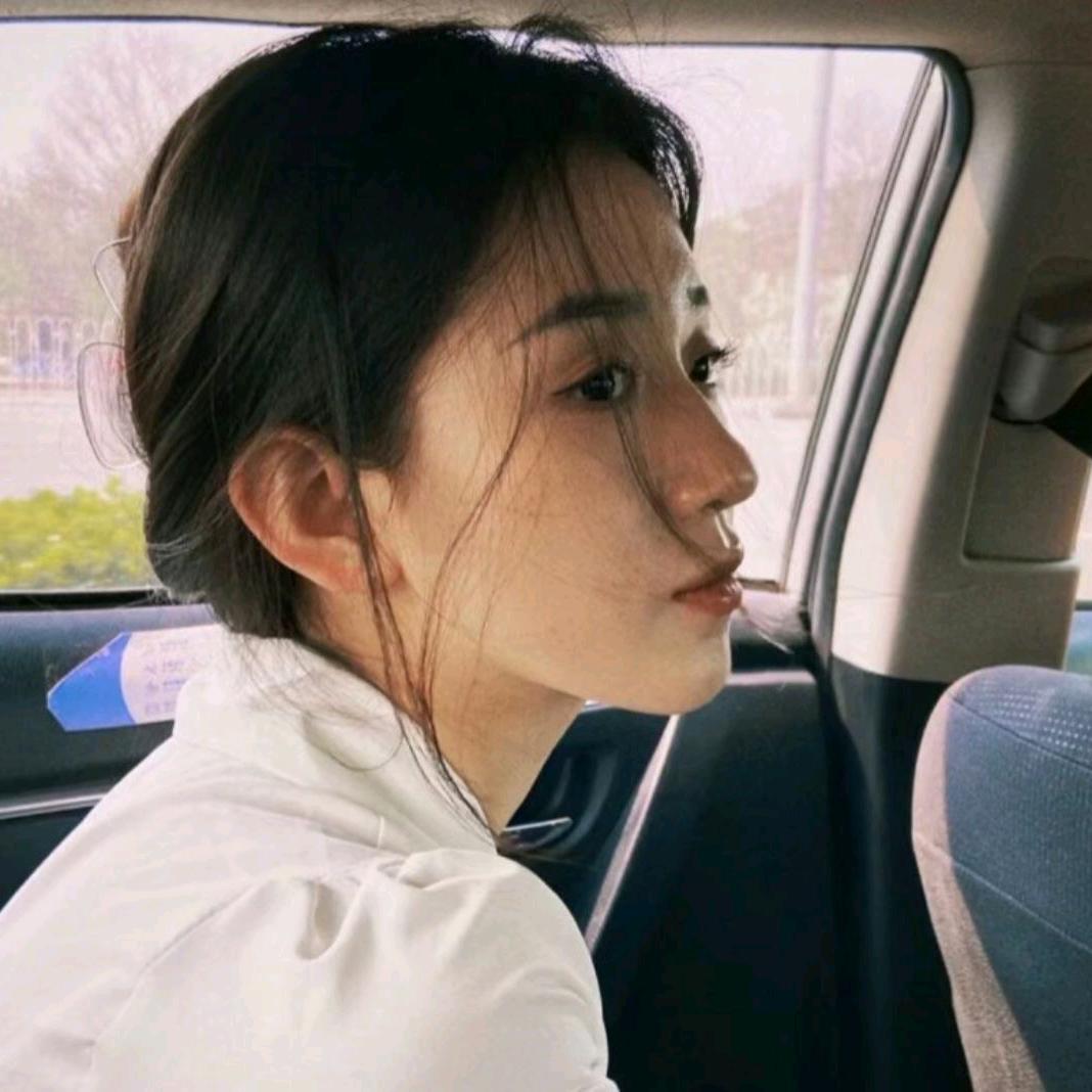 是橙子呀🍊