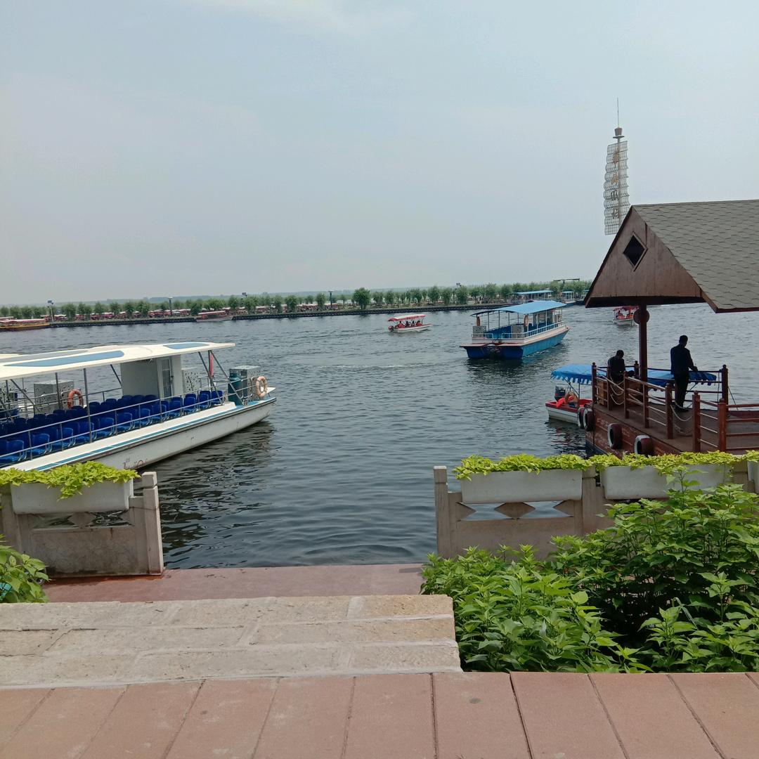 每一天都开开心心