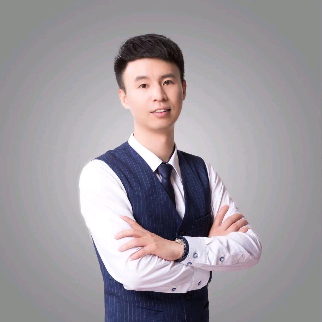 卖豪车的邬经理（龙粤行）🚗