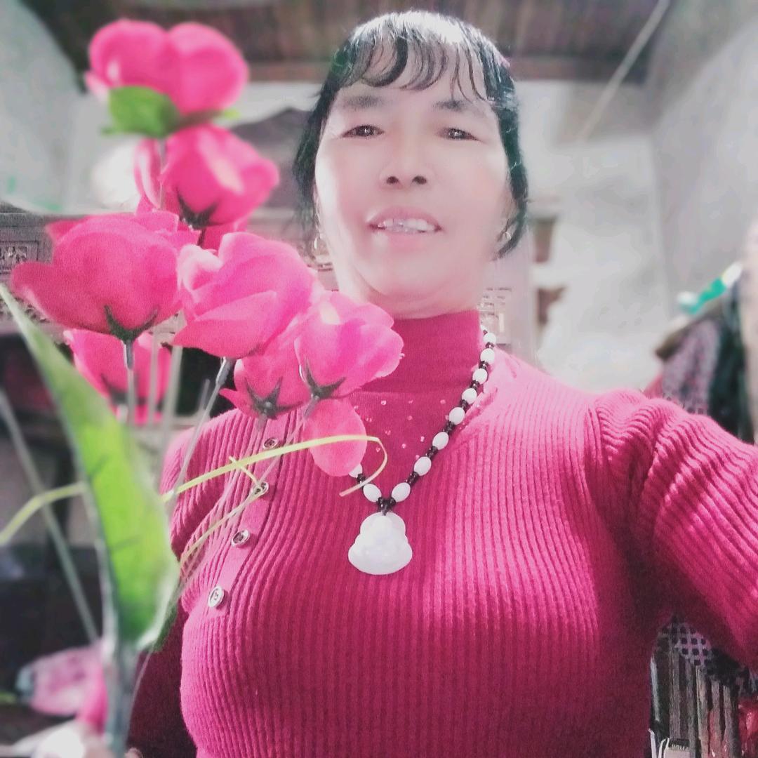 观音娘娘仙子杨花球