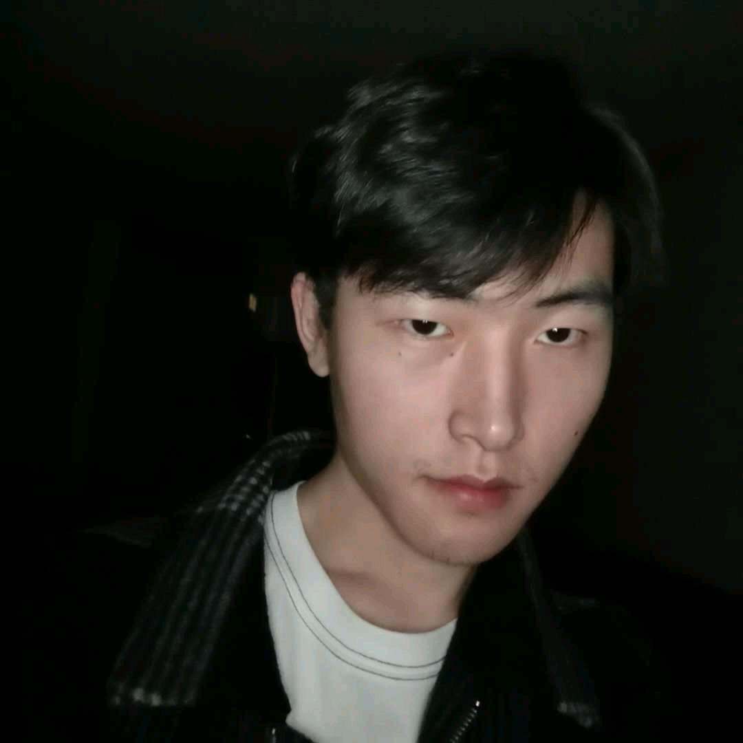 吃瓜头像