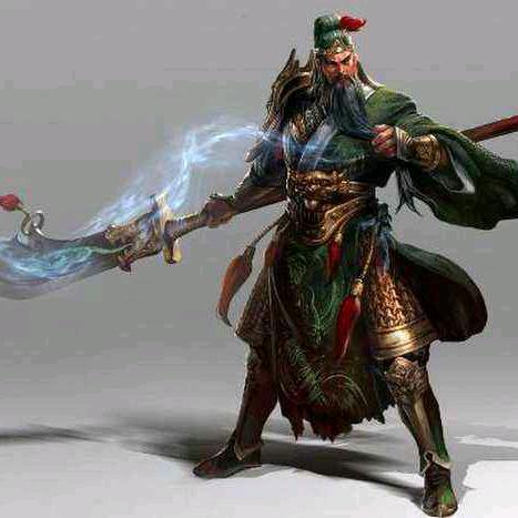 战神