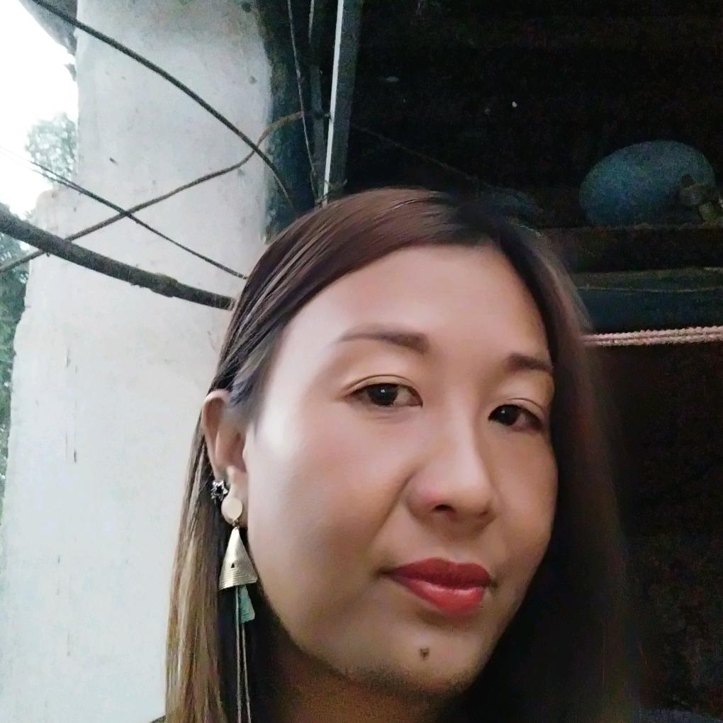 晓梅(拒绝连赞)
