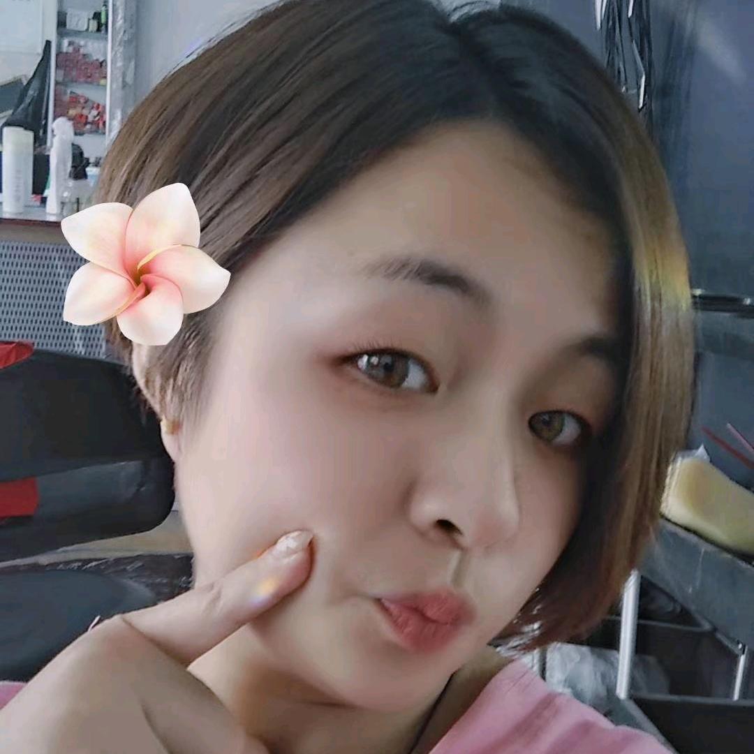 亦馨为冉