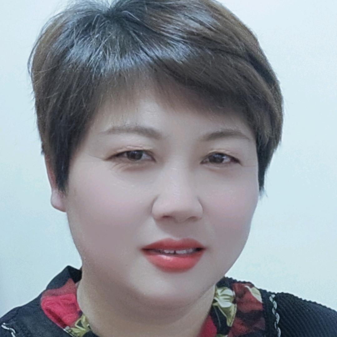 马桂英