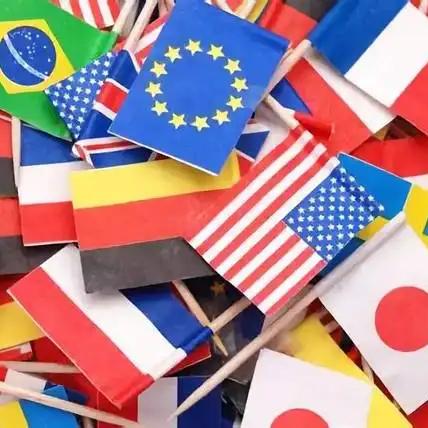 60秒全球移民解读