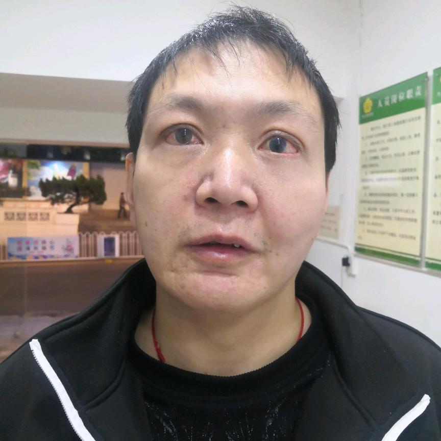 唐涣岷盲人按摩服务部丹彤大厦店