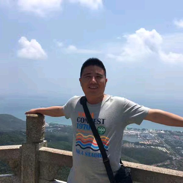 知足常乐（王新华）