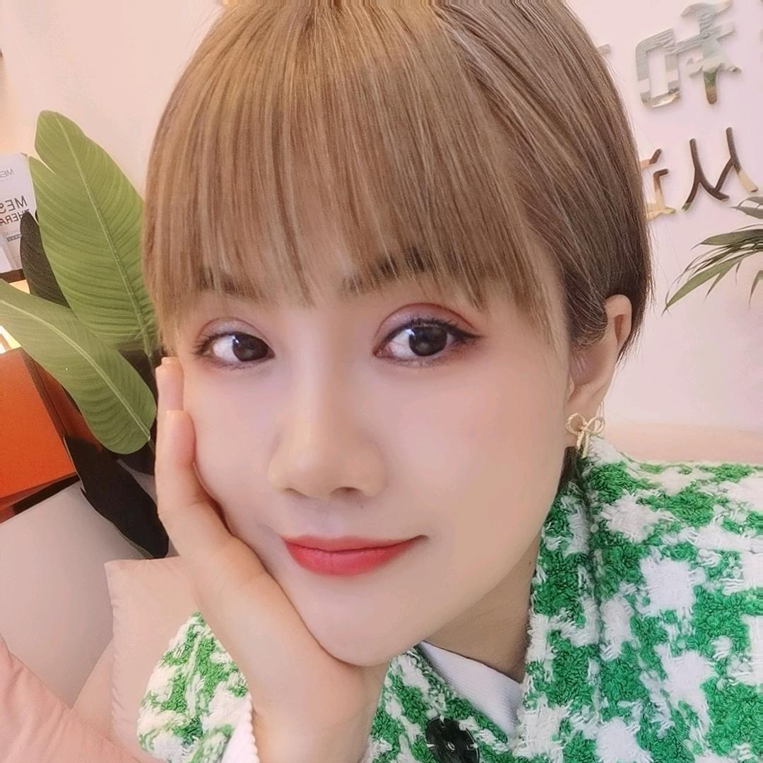刘老师在美业