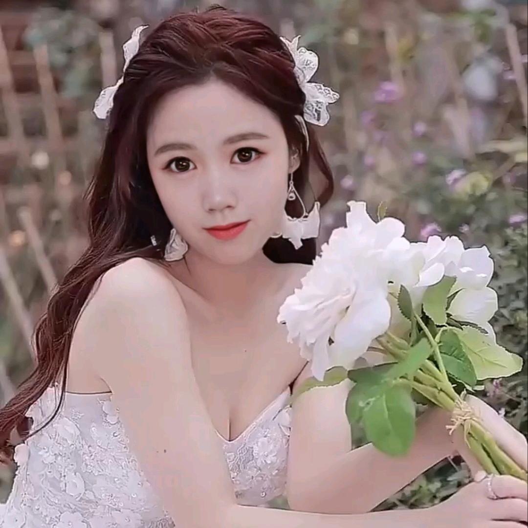 莲丫头🕊꧔ꦿ᭄💞