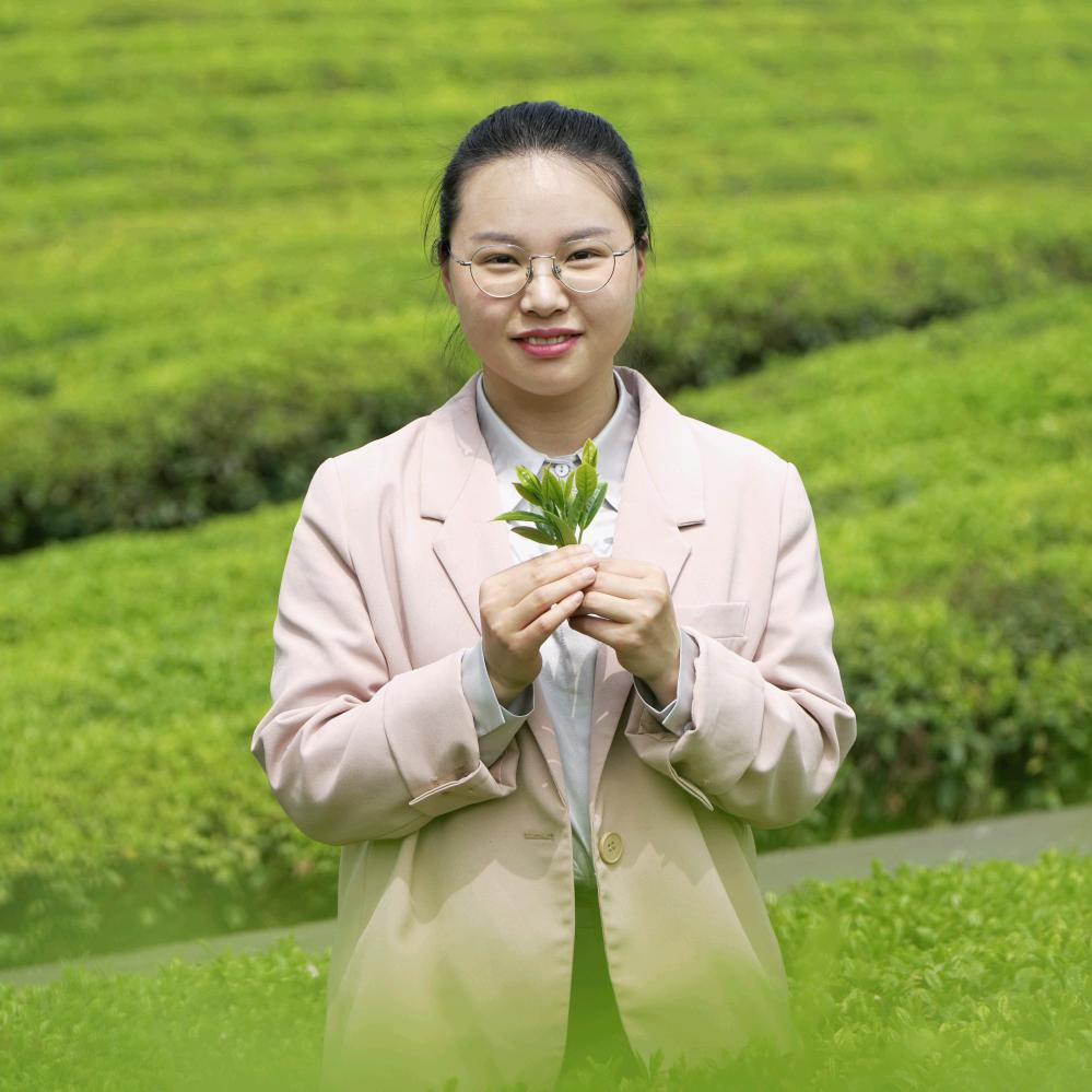 湄潭杜富佳
