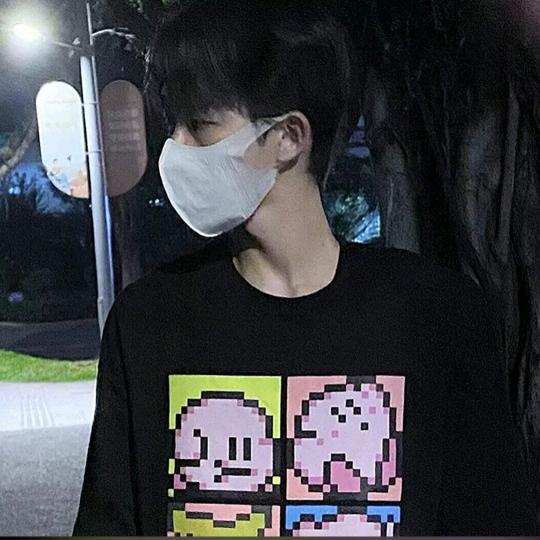 人间烟火不如你