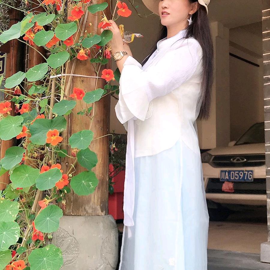 桃花夫人