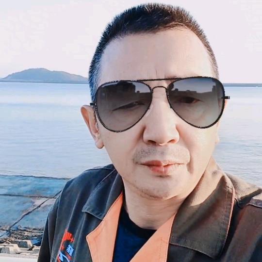 碧海明月