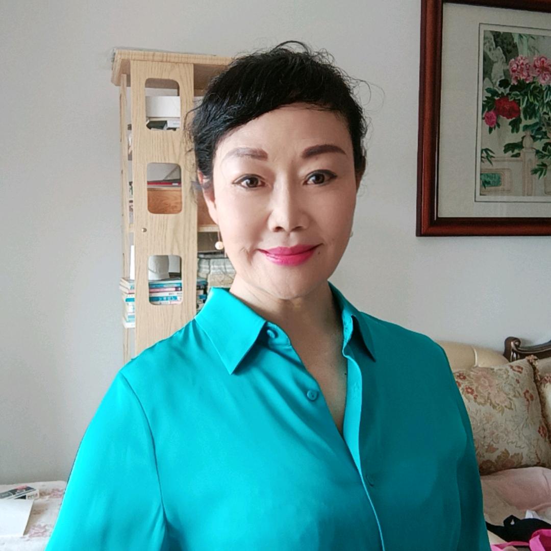 英姐（2）大号早晨8：20大小号同名