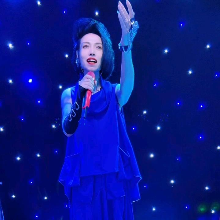 少旭情歌🎤