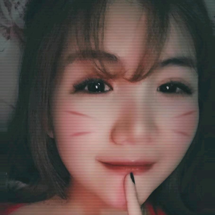 白茶与鹿