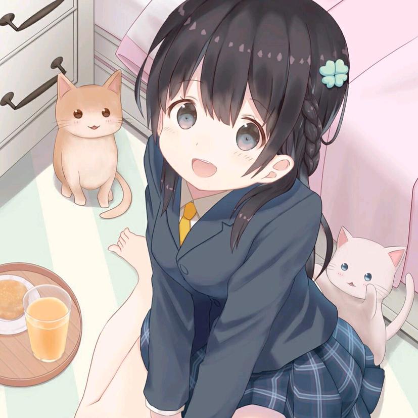 ❤️淘妞🐭