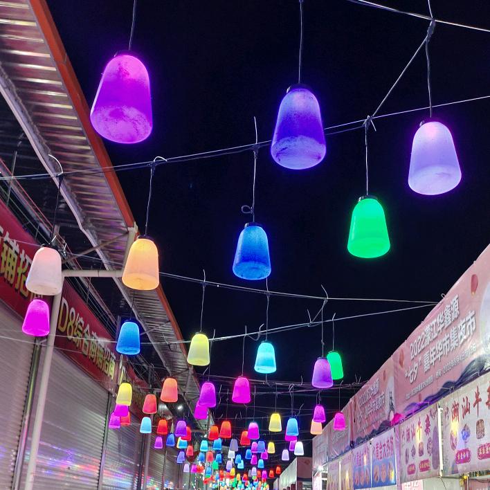 小小
