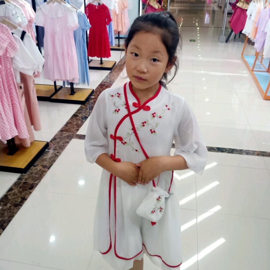 一觉睡到小时候