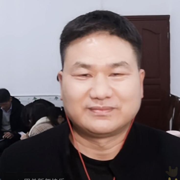 旺达机械（兵哥）