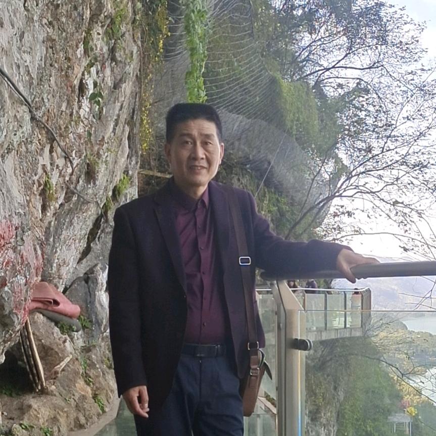 银飞老程