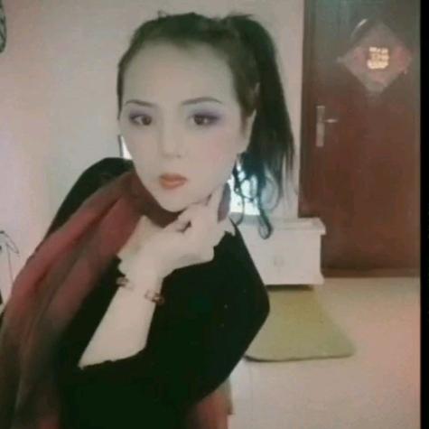 Summer花儿香爱打扮