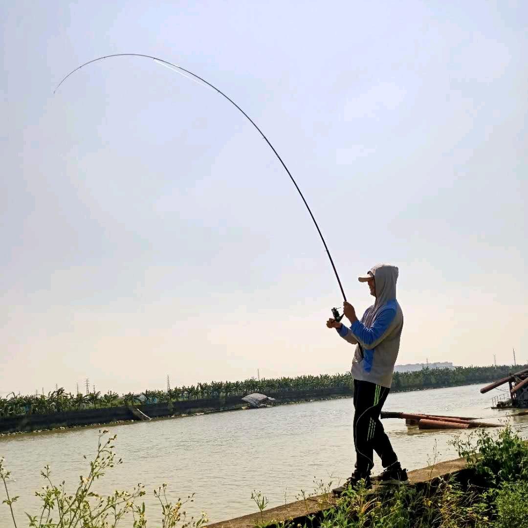…华（沙田矶钓）