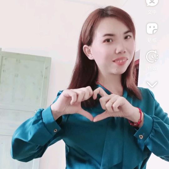 丽丽，