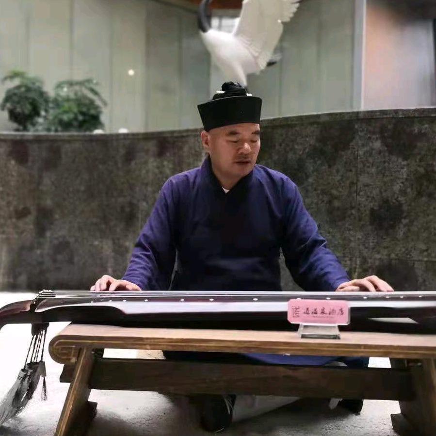 本人修行一辈子只为有缘人看运程 禅师