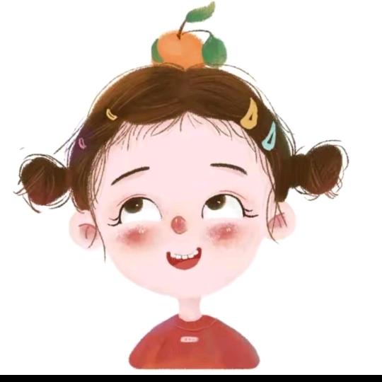 大橙子呀🍊