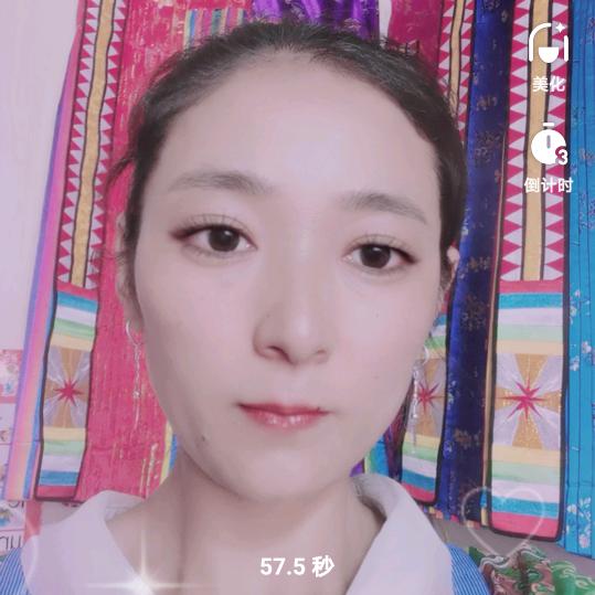 贵春藏装  尕尕卓卓